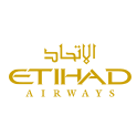Etihad Airways logo