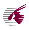 Qatar Airways logo
